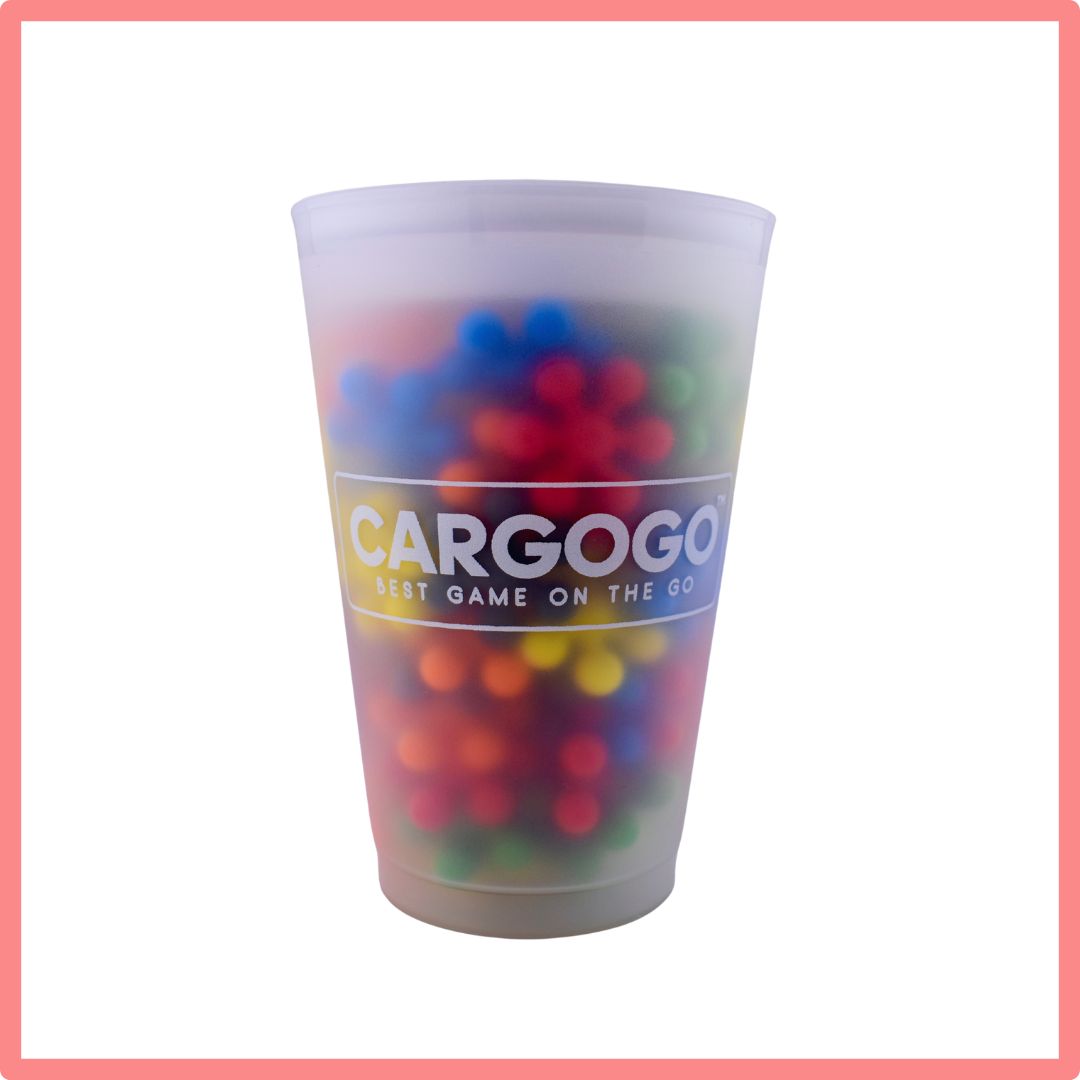 CARGOGO Add-On (1 Kit)