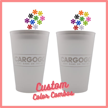 CARGOGO: Create Your Own Color Combo